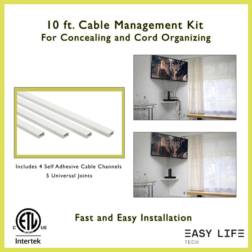 Cable Management Kit