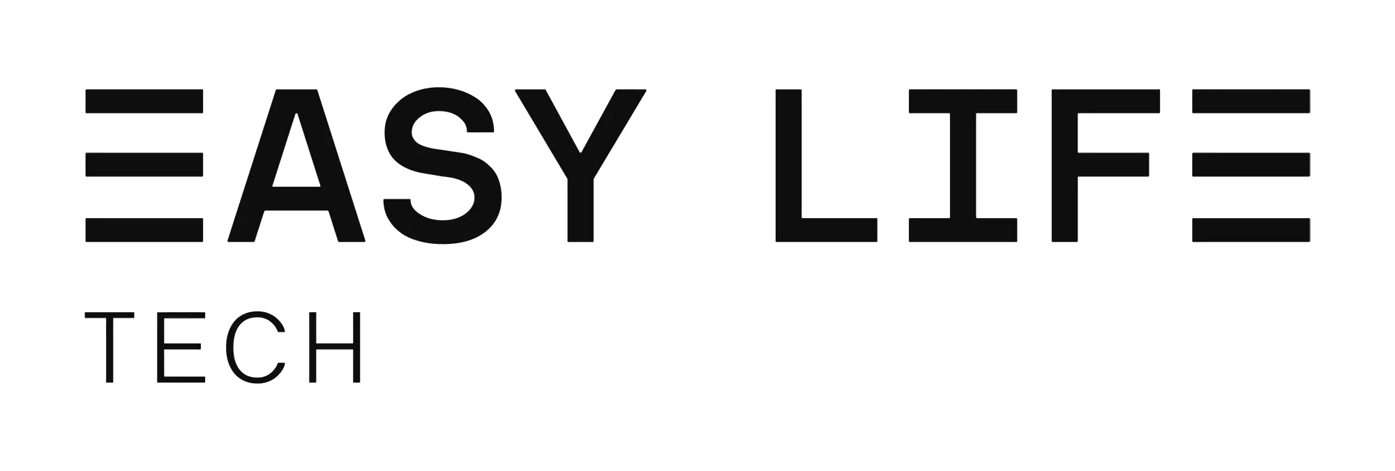 EASY-LIFE-TECH-Logo