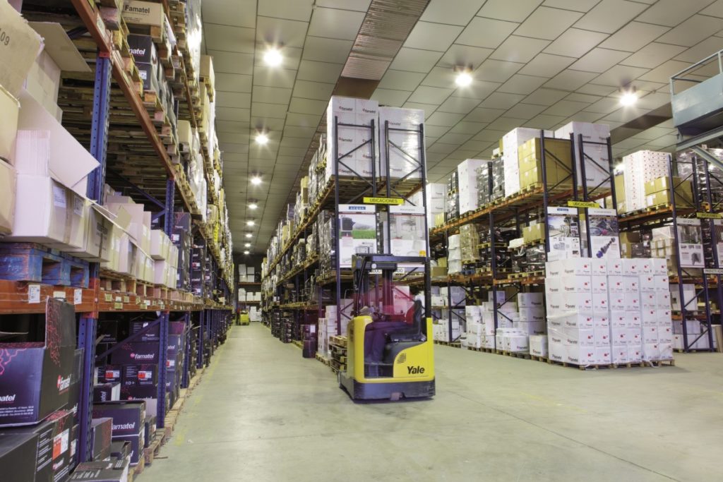 Famatel electrical material manufacturer USA – EasyLife Tech power and charging solutions supplier