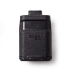 15 Amp 125V Non-Grounding Connector Straight Blade-Black