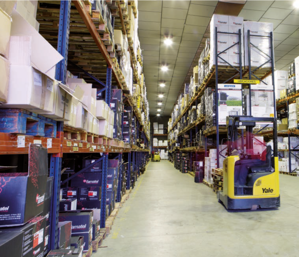 Easylife Tech Innovation in Every Step