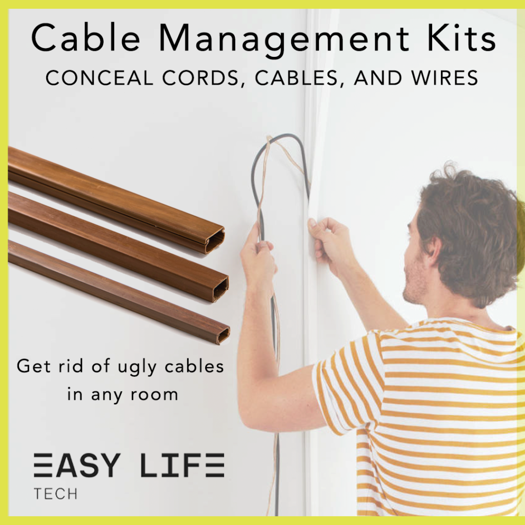 CABLE MANAGEMENT KITS