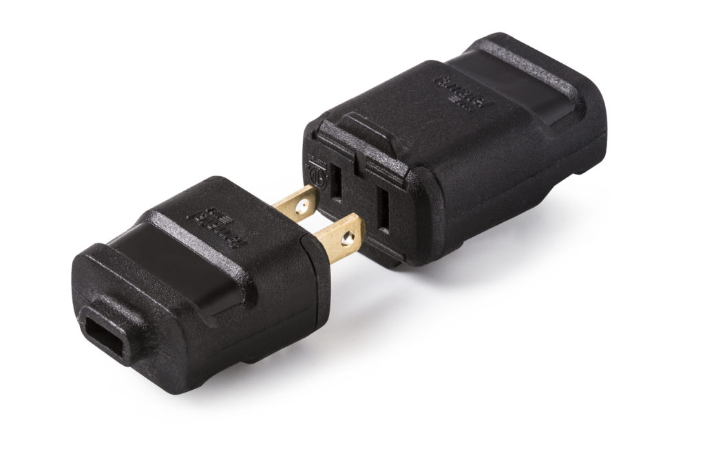 Residential grade nema plugs, safe connection for your electronic devices