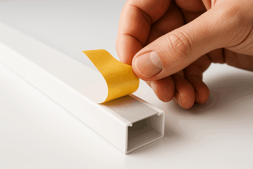 Easylife Tech Extension Cord – Compact Design for Versatile Power Solutions