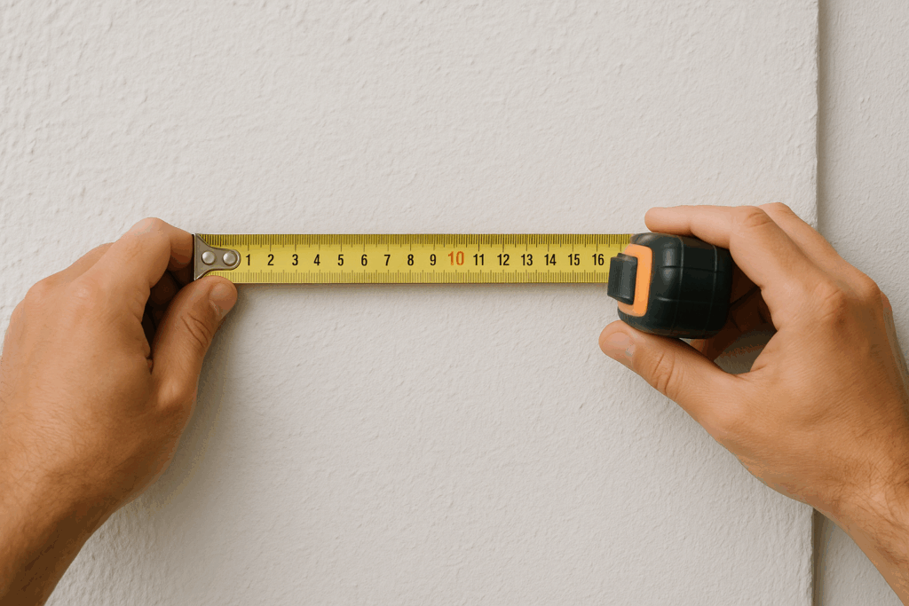 Easylife Tech compact extension cord with multiple outlets, ideal for home and office use