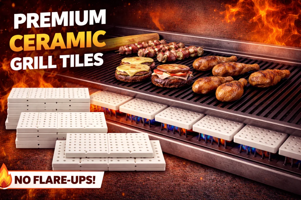 How to Prevent Flare-Ups When Grilling